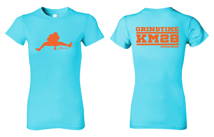 Women's GrindTime T-Shirt